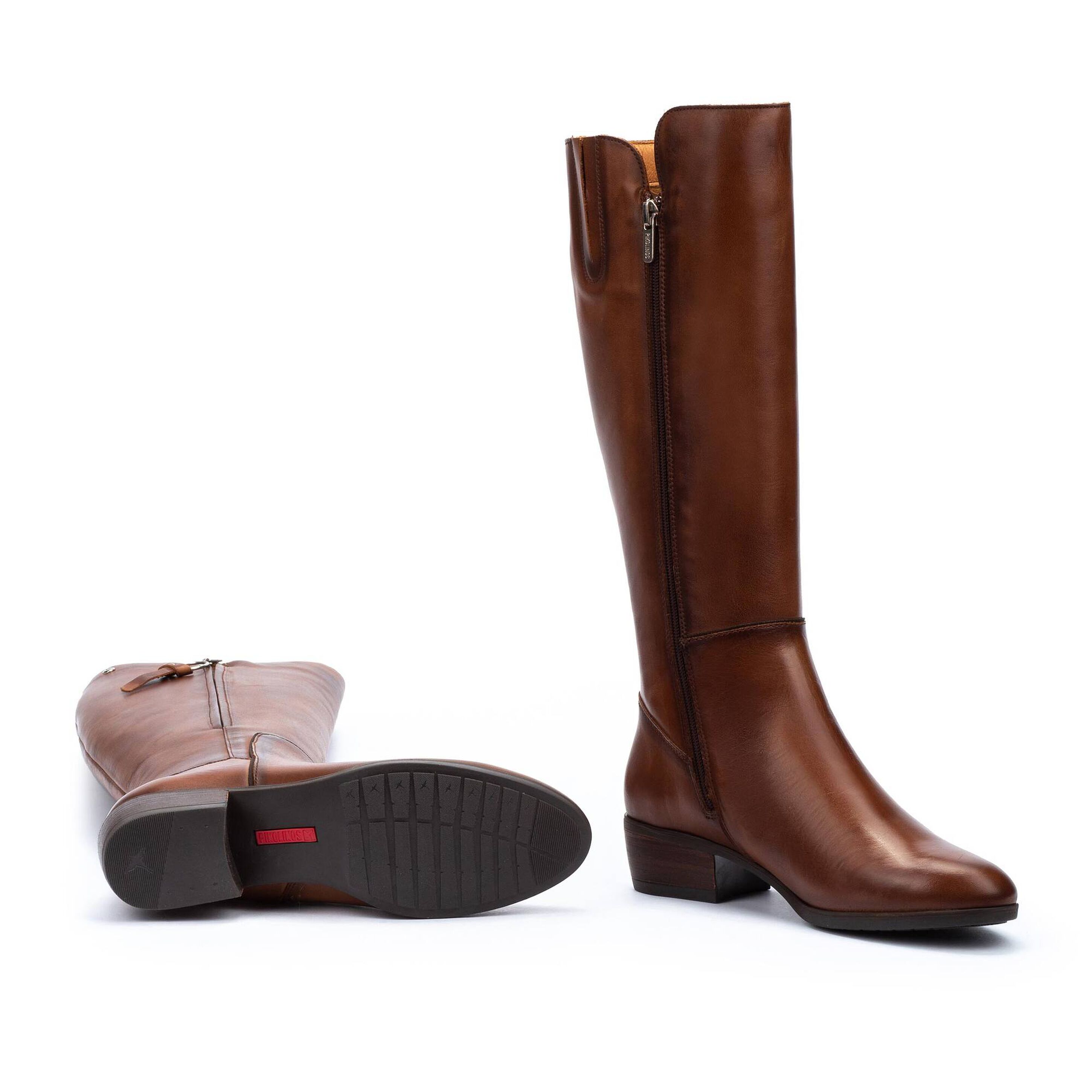 DAROCA W1U-9653, CUERO Zoom DAROCA W1U-9653, CUERO, large